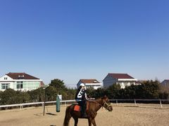 -江天生态园餐厅