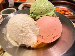-梨花自助烤肉(西三旗万象汇黑金店)