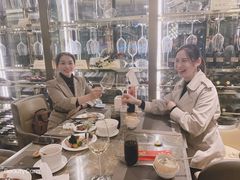 -安蒂娅·海鲜自助餐厅(安蒂娅美兰酒店)