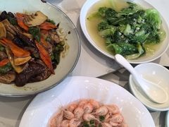 -品渔味湖鲜馆(拈花湾店)