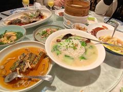 -漢舍中国菜馆(889广场店)