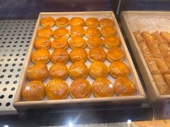 -東更道点心行(利客来店)