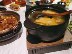 -徽镇小厨·经典徽菜(马连道店)