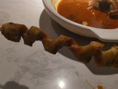 -丁里羊肉小镇(太宁路口店)