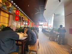-农耕记·湖南土菜(halo广场店)