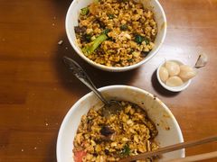 -刘信牛羊肉小炒泡馍(回民街店)