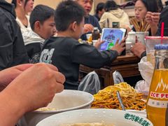 -老刘家永盛斋·传统泡馍(东关南街店)