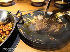 -受气牛肉·重庆耙牛肉(来福士店)