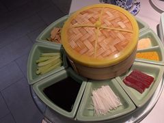 -羲和雅苑•北京烤鸭(国贸商城店)