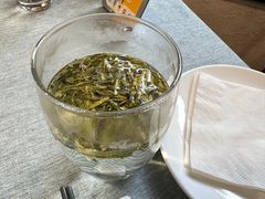 -龙井壹号·茶缘山景宴(龙井村店)