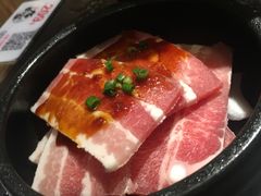 -九田家黑牛烤肉料理(石路天虹店)