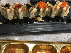 -妥妥烤肉料理(昙华林店)