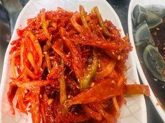 -海花锅盖烧烤店(怡馨家园店)