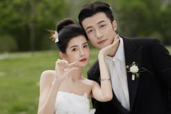 -金夫人婚纱摄影(惠阳店)