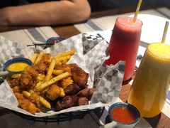 -Primo·丽莫意大利窑烤披萨