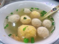 -东街钟楼肉粽(总店)