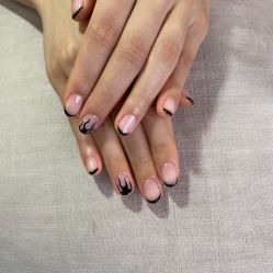 点击看大图 -LILY NAILS美甲美睫