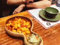 -胡桃里乐队酒馆(鎏嘉码头店)