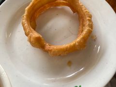 焦圈（个）-老磁器口豆汁店(马家堡店)