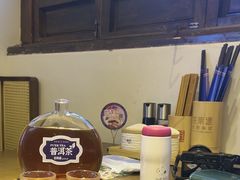 -芸南道·过桥米线(昆明老街旗舰店)