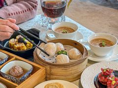 -南海渔村(珠江新城店)