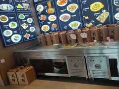 -磁州卤面·邯郸地方菜(复兴区店)