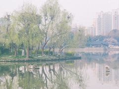 -东湖景区