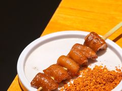 -SHAN山(前滩太古里店)