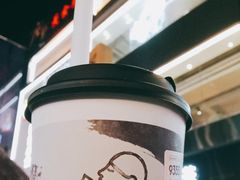 -喜茶(广州北京路惠福东店)