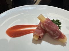 -索菲特酒店 · 云尚天际自助餐厅