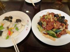 -晋阳饭庄(虎坊桥店)