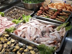 -老院子饭店·鲁菜·海鲜·家常菜