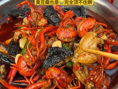 -辣不怕口味虾(长沙总店)
