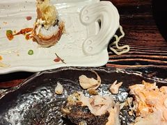 -芥岛(河北大街店)