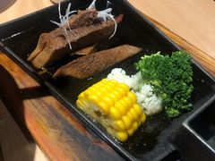 -锅物新语&寿喜烧.炉端割烹(世博源店)