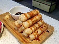-香佰里重庆火锅(恒力博纳广场店)
