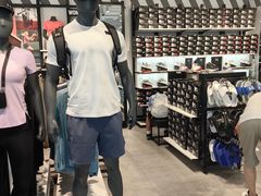 -UNDER ARMOUR(八达岭奥莱店)