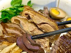 -陆记鹅庄·潮汕菜·狮头鹅(大仟里店)