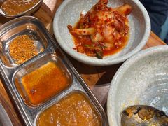 -金顺碳烤肉(1号店)