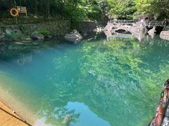 -白云源风景区