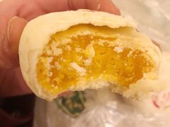 乳酪蛋黄-泸溪河桃酥(秦淮夫子庙一店)