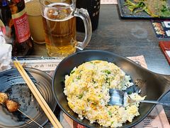 -马海涛牛肉串·午市牛腩饭·烧烤夜宵(领汇广场店)