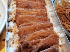 -局气 烤鸭·北京菜(光华路店)