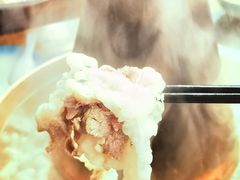 -裕德孚·非遗手切涮羊肉(东直门内大街店)