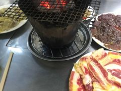 -松明一烤肉馆(鲁园店)
