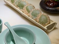 -绿茶餐厅(西单老佛爷店)