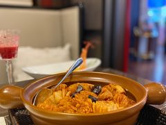 -海派悦庭·海胆烧麦·新融合菜(凯德广场店)