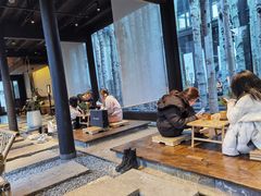 -Metal hands·铁手咖啡