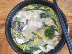 -桥香园过桥米线(国贸店)
