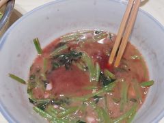 -衡地道·三菜一汤(水岸新城店)